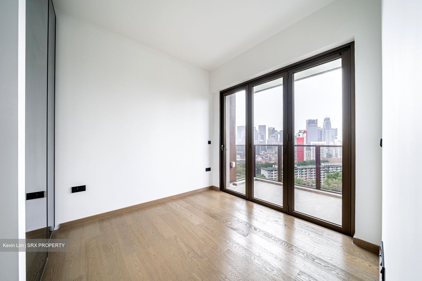 The Landmark (D3), Condominium #611956011